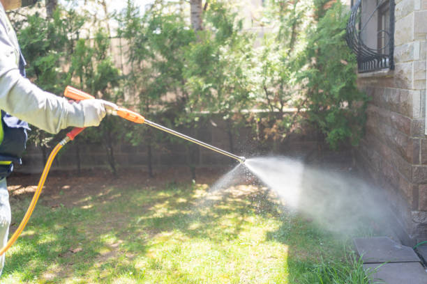 Best Outdoor Pest Control  in White Plains, NY